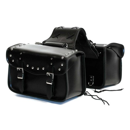 Saddle Bags